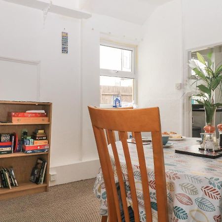 Clarendon House Βίλα Dawlish Εξωτερικό φωτογραφία