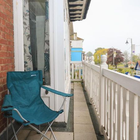 Clarendon House Βίλα Dawlish Εξωτερικό φωτογραφία