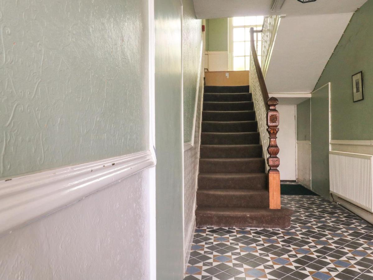 Clarendon House Βίλα Dawlish Εξωτερικό φωτογραφία
