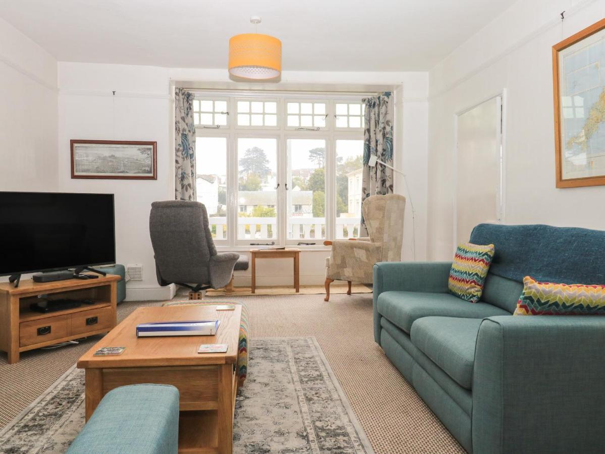 Clarendon House Βίλα Dawlish Εξωτερικό φωτογραφία
