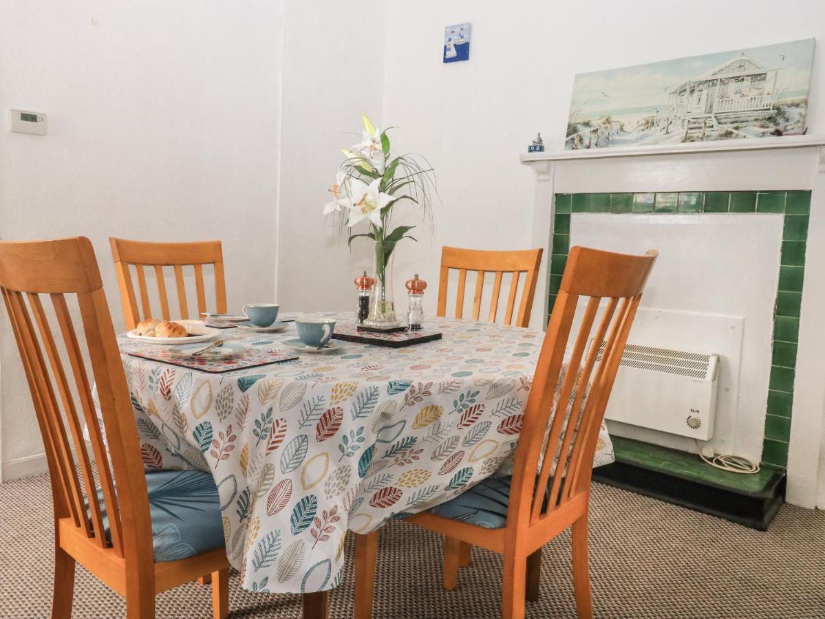 Clarendon House Βίλα Dawlish Εξωτερικό φωτογραφία
