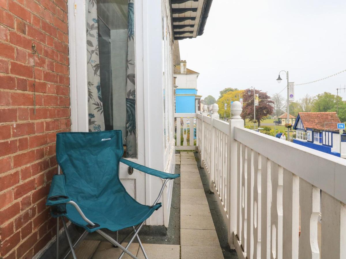 Clarendon House Βίλα Dawlish Εξωτερικό φωτογραφία