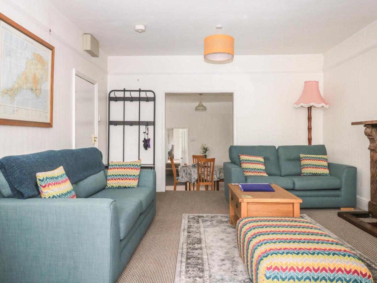 Clarendon House Βίλα Dawlish Εξωτερικό φωτογραφία