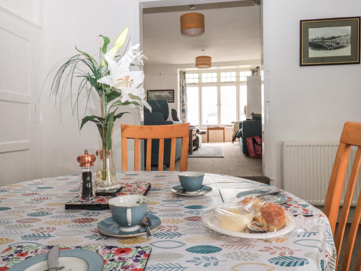 Clarendon House Βίλα Dawlish Εξωτερικό φωτογραφία