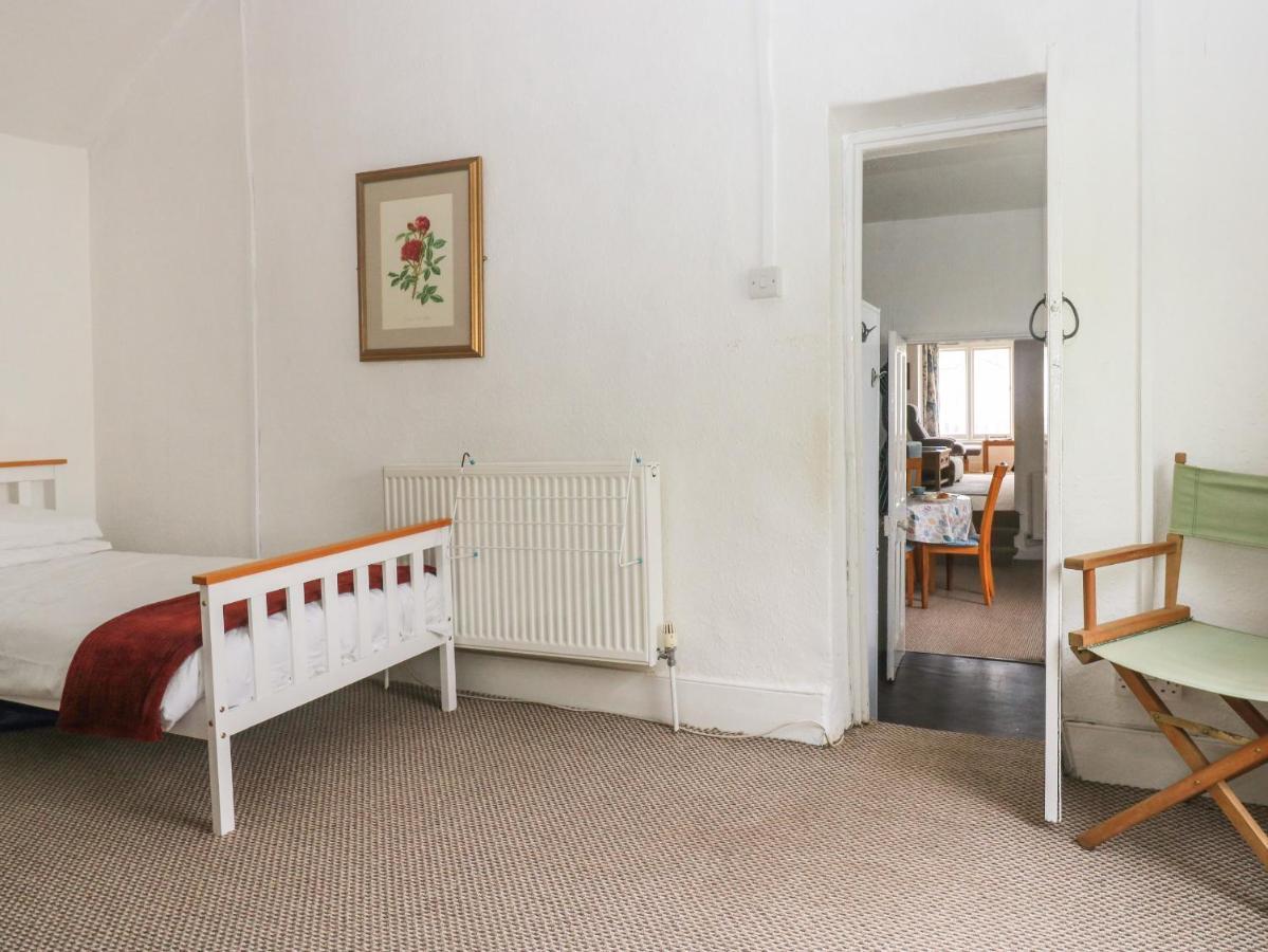 Clarendon House Βίλα Dawlish Εξωτερικό φωτογραφία