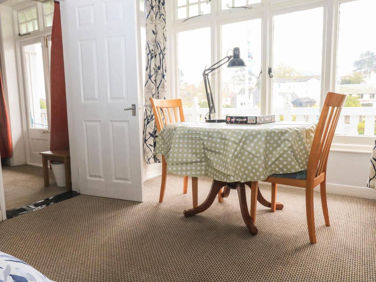 Clarendon House Βίλα Dawlish Εξωτερικό φωτογραφία