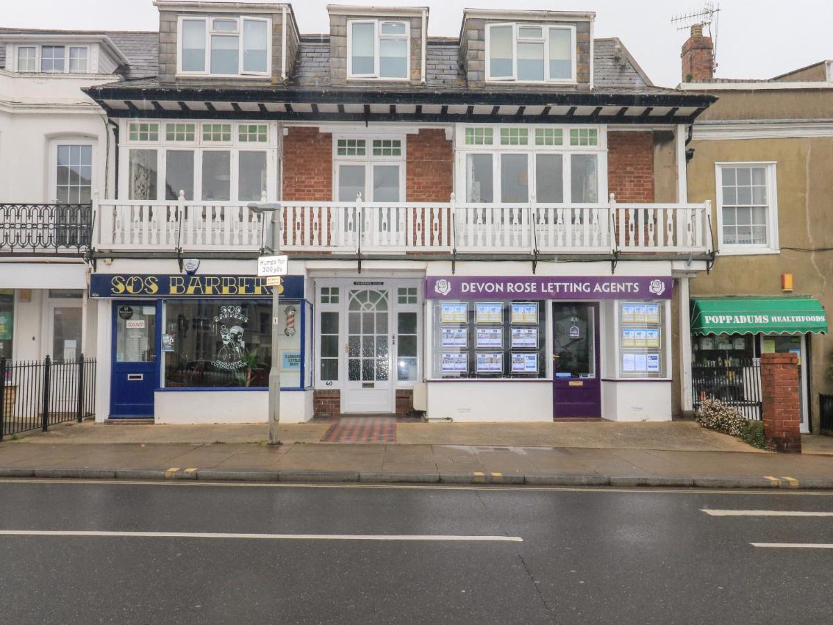 Clarendon House Βίλα Dawlish Εξωτερικό φωτογραφία