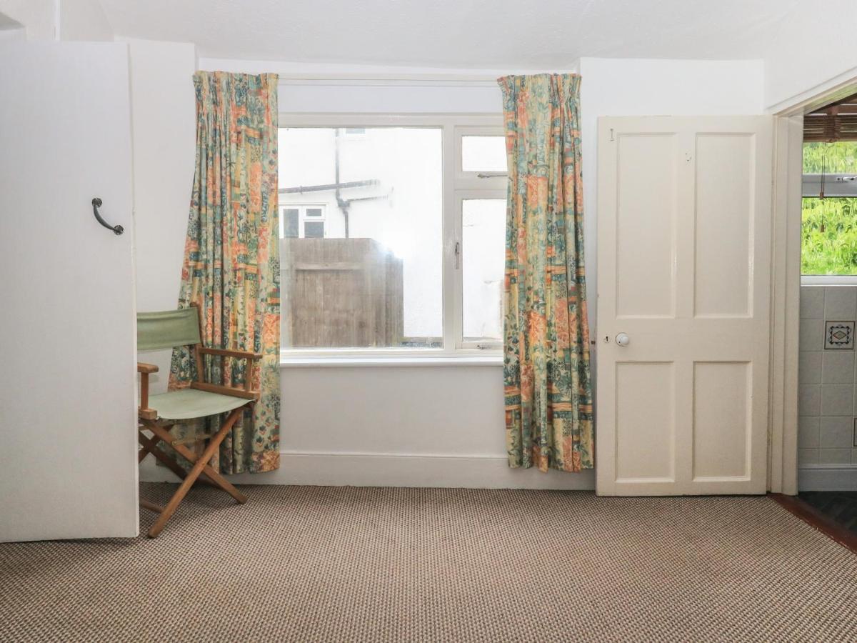 Clarendon House Βίλα Dawlish Εξωτερικό φωτογραφία