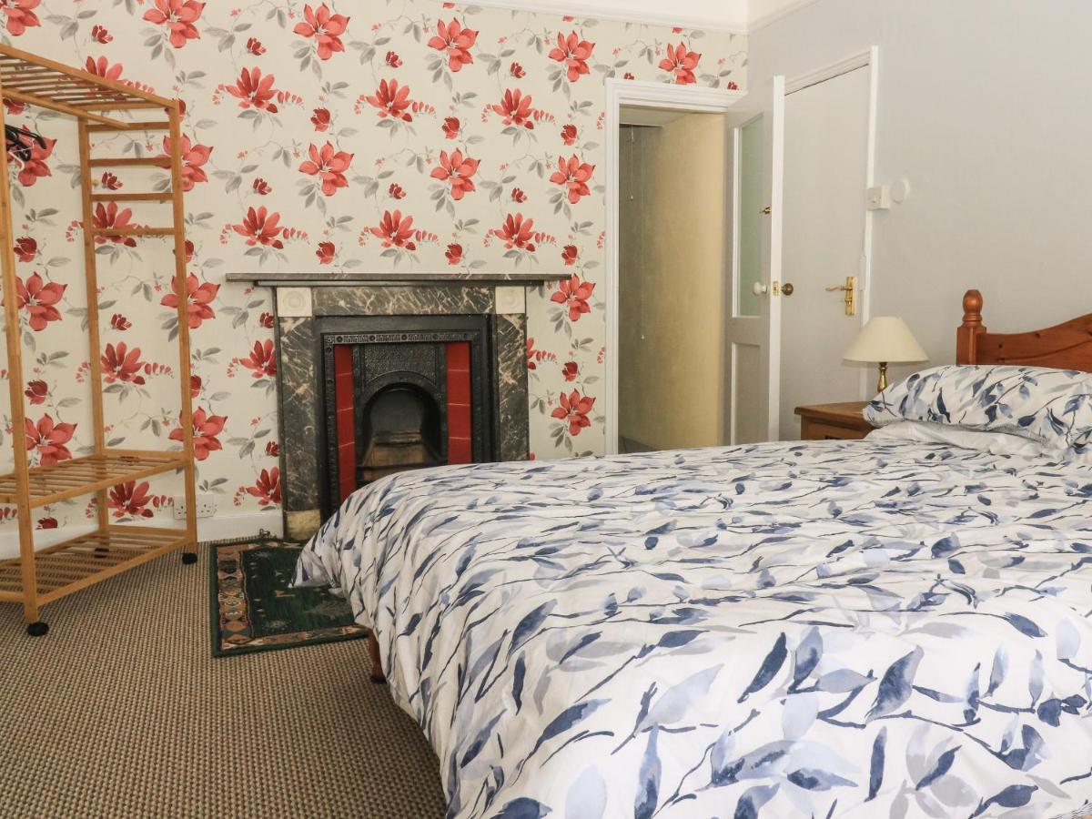 Clarendon House Βίλα Dawlish Εξωτερικό φωτογραφία