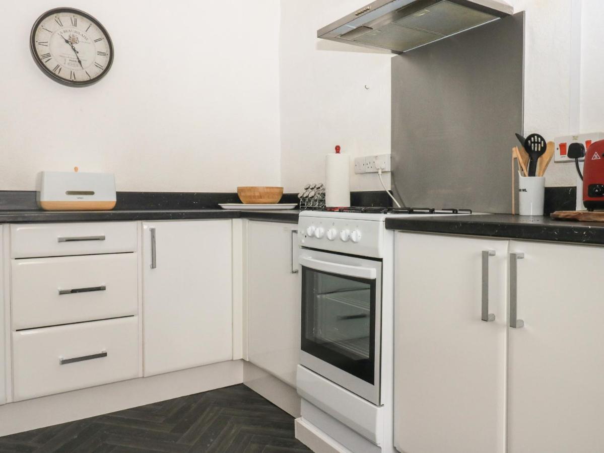 Clarendon House Βίλα Dawlish Εξωτερικό φωτογραφία