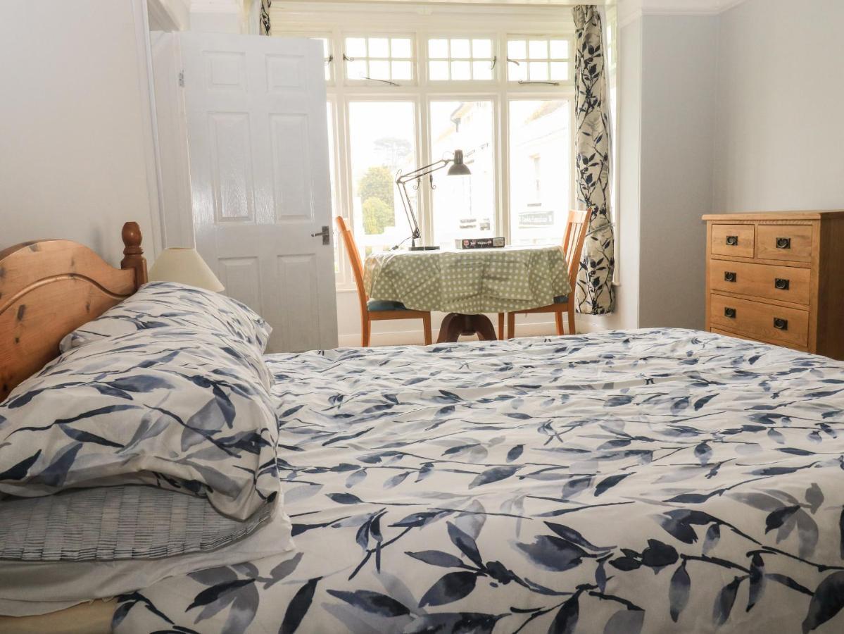 Clarendon House Βίλα Dawlish Εξωτερικό φωτογραφία